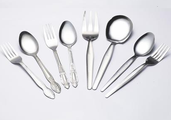 如何对不锈钢餐具进行清洗和保养